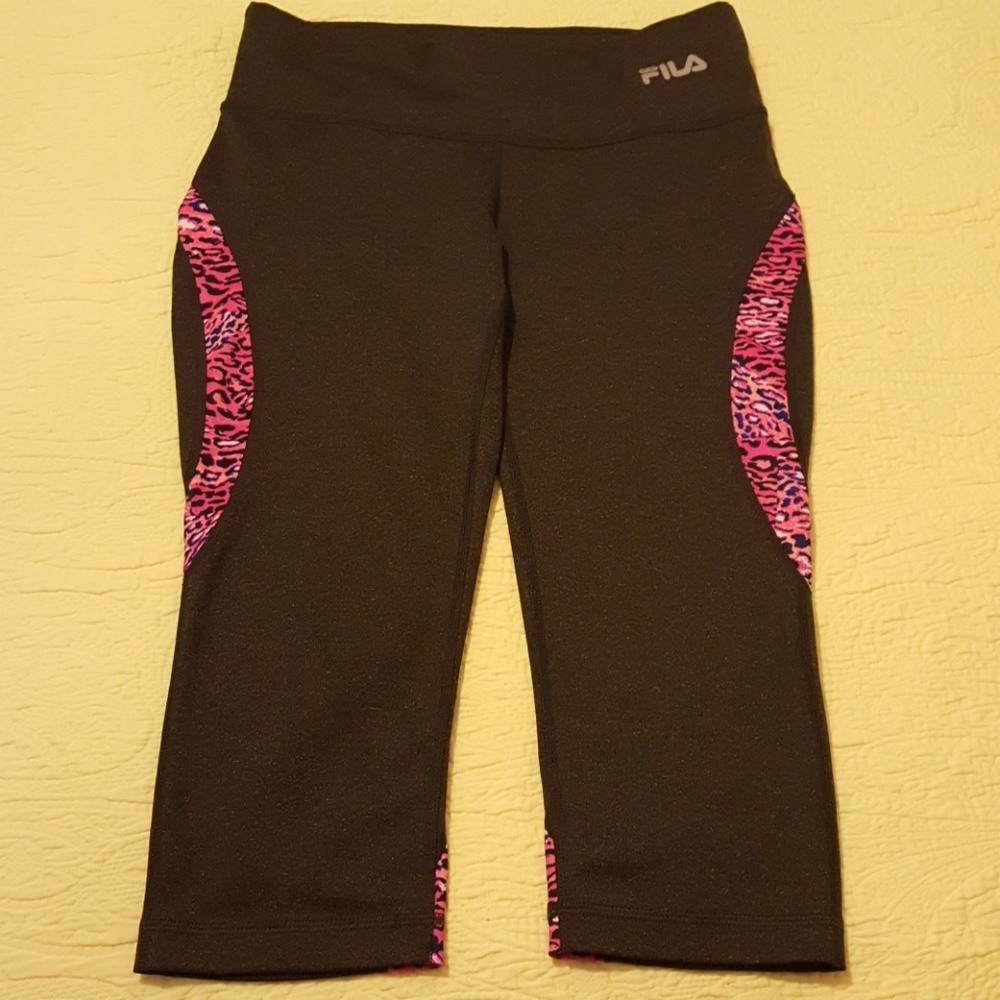 FILA RUNNING pants size S